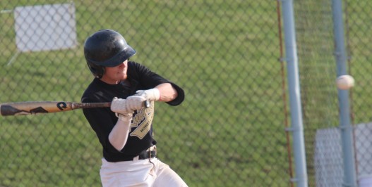 4-8 Varsity Baseball Vs. Pattonville [Photo Gallery]