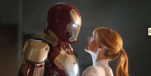 Iron Man 3 Review