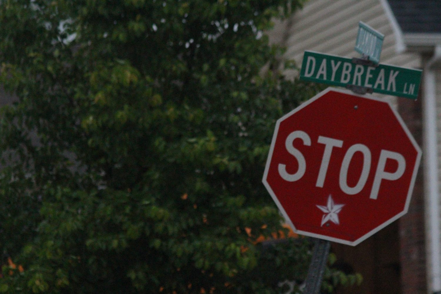 5-30 Storm Damage Rips Through St. Charles, Postpones Graduation [Photo Gallery]