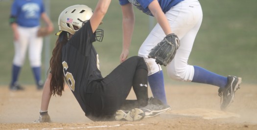 9-16 JV Softball vs Howell [Photo Gallery] 