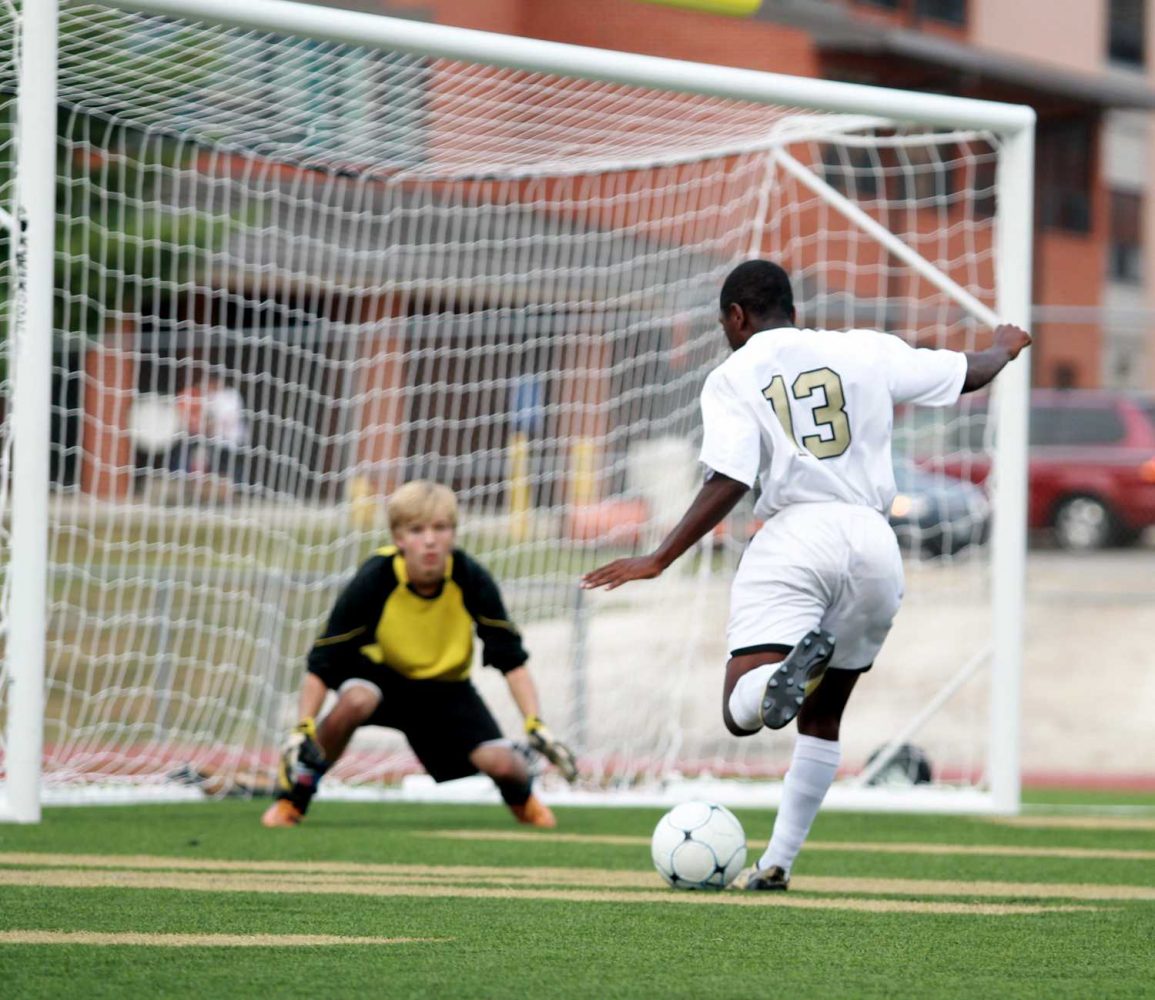 9-5 JV Soccer Vs. Troy [Photo Gallery]