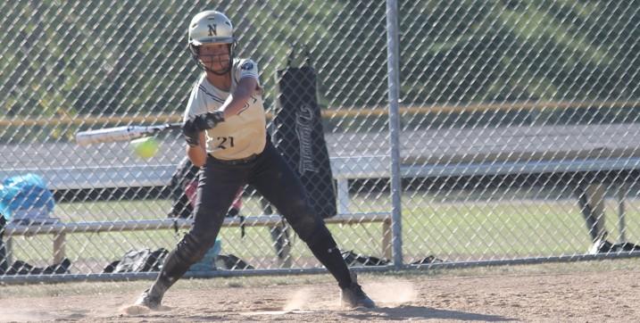 9-3 Varsity softball vs FZS