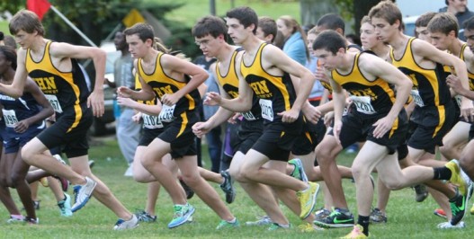 Cross Country Season Preview