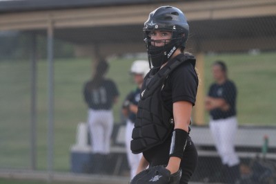 9-24 JV Softball Vs. Central [Photo Gallery]