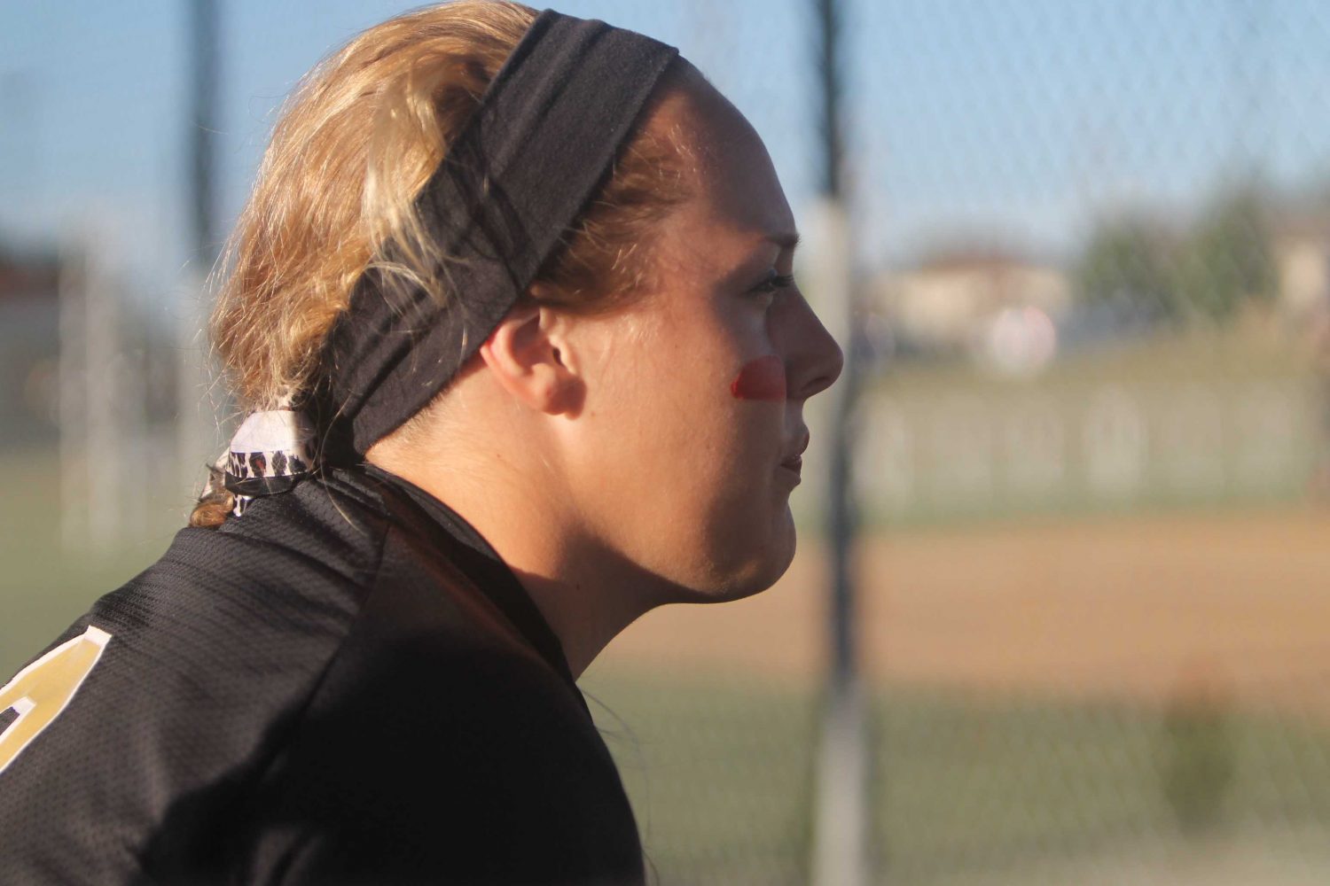 10-7 JV Softball Vs. HZC [Photo Gallery]