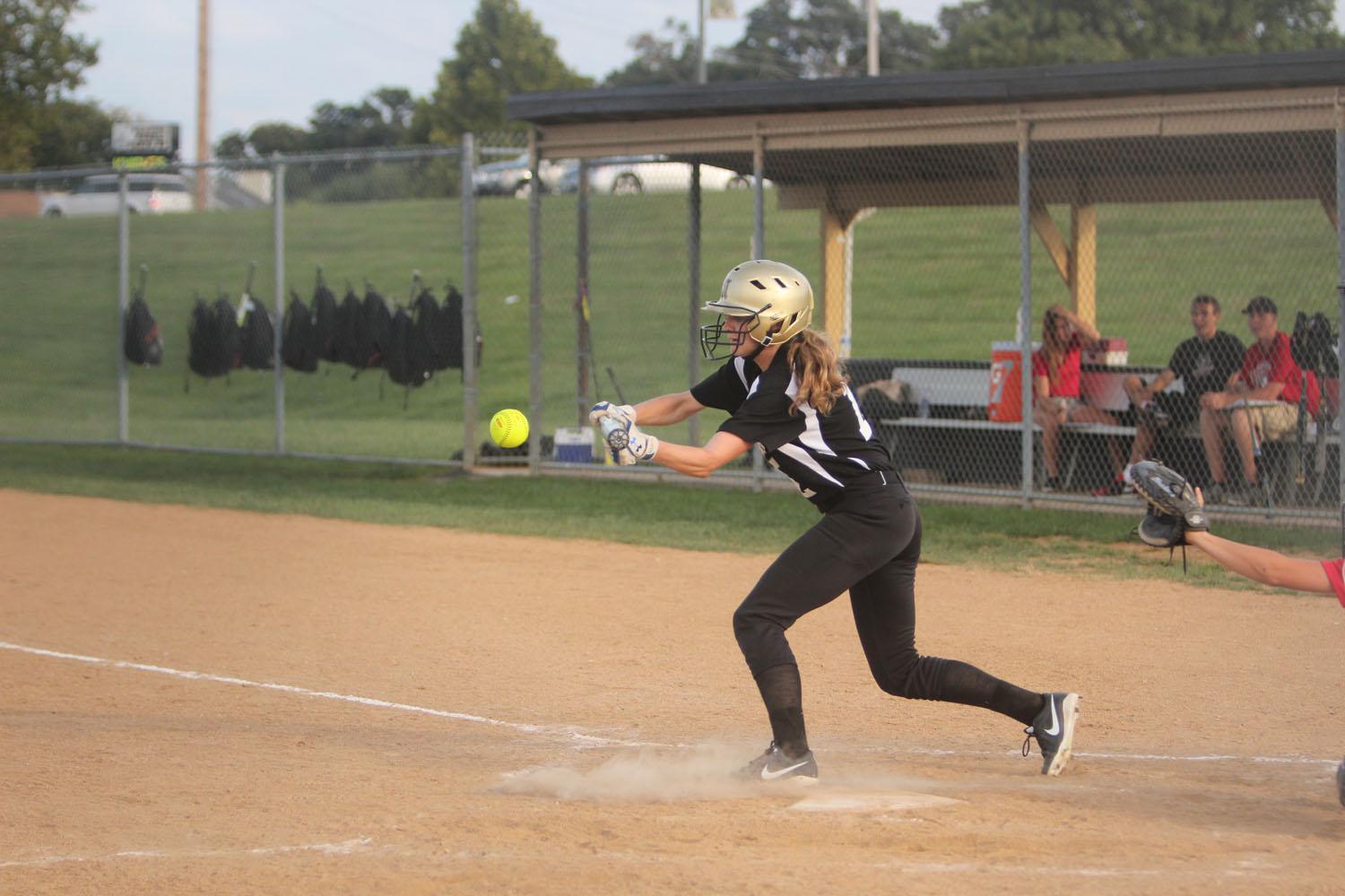 10-4 Varsity Softball Vs. Warrenton 