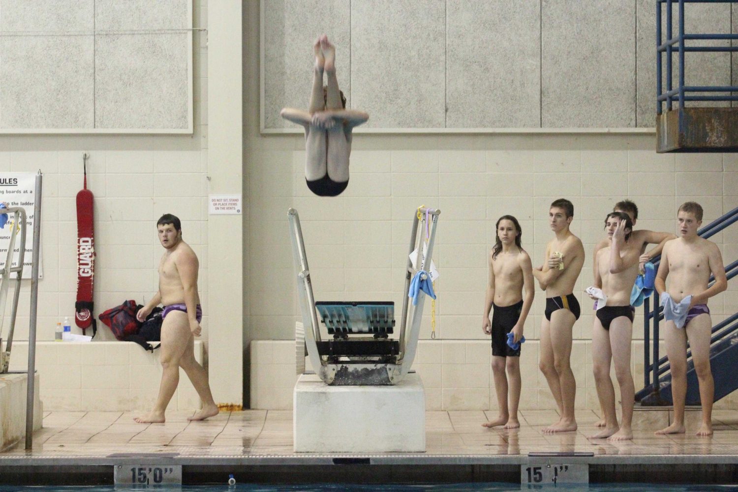 11-6 Diving GACs [Photo Gallery]