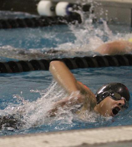 11-7 Swimming GACs [Photo Gallery]