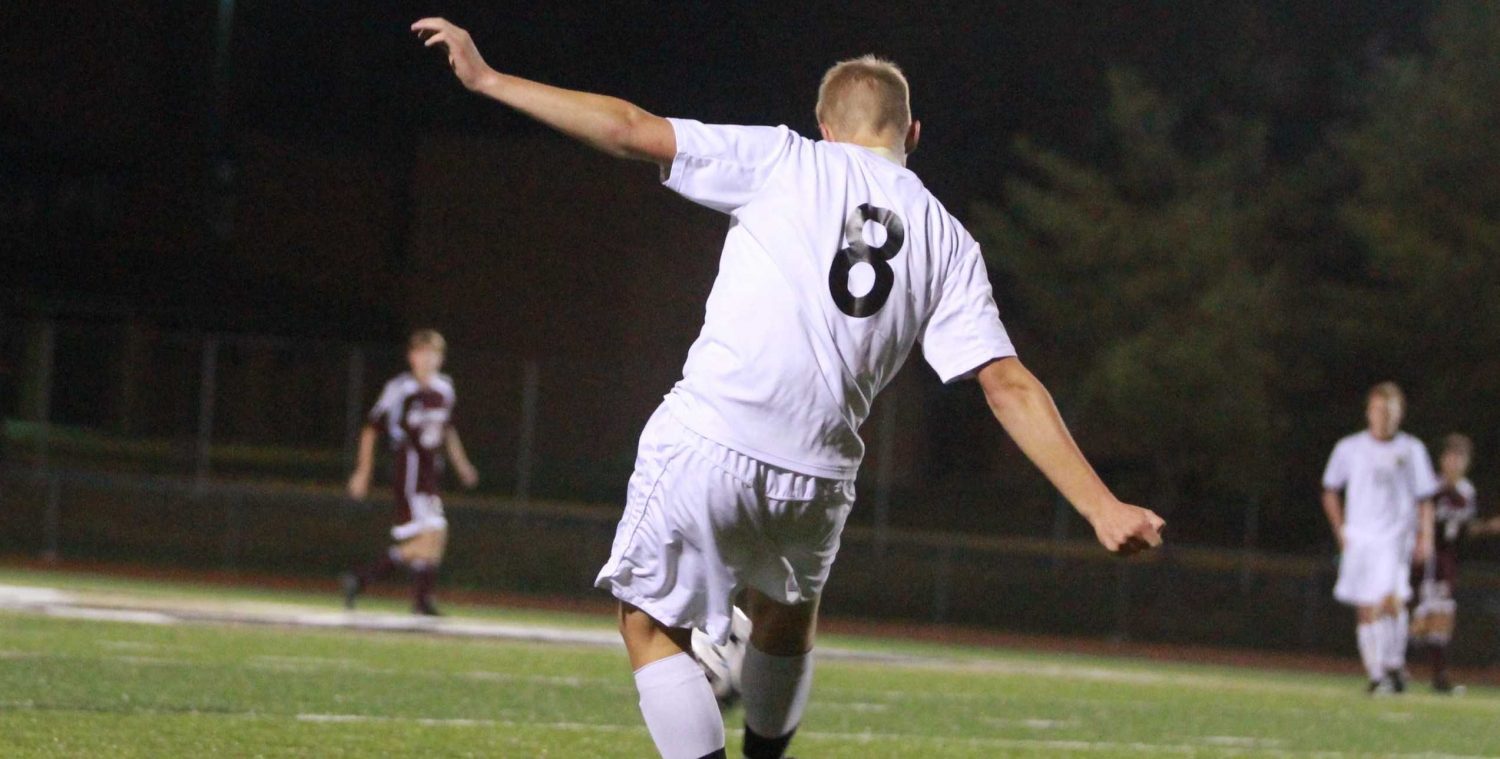 Varsity Boys Soccer Districts Preview