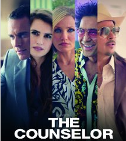 The Counselor Movie Review