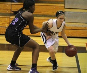 Girls' Varsity Basketball Season Preview