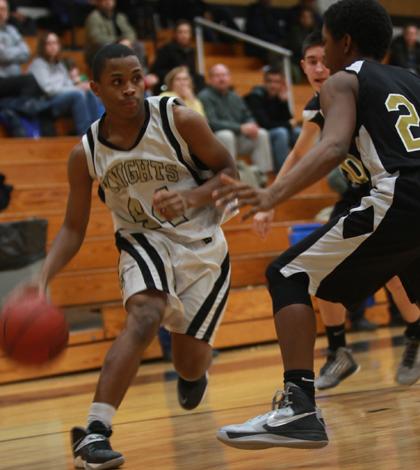 1-27 Fr Boys Basketball Vs. FZE [Photo Gallery]