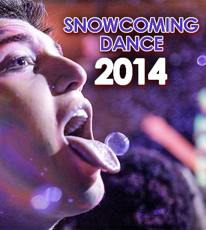 2-1 Snowcoming [Photo Gallery]