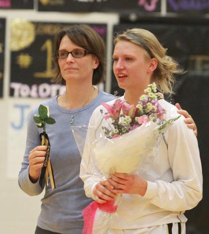 2-21 V Girls Basketball vs. FHH [Photo Gallery]