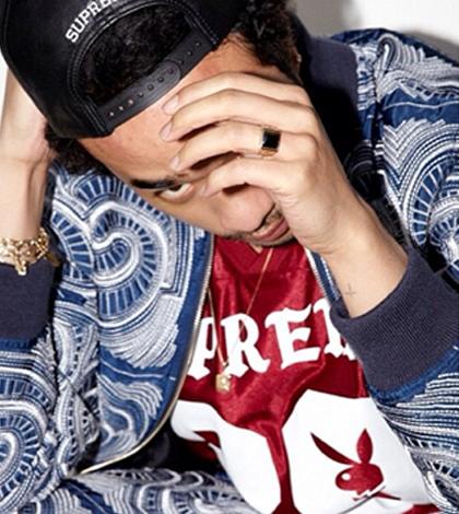 Weekly Wyer: Supreme Spring/Summer 14