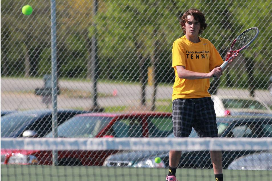 Boys Tennis Season Preview