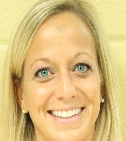 Dr. Greer Announced Associate Principal 