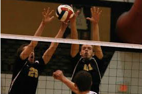 Boys Volleyball Season Preview