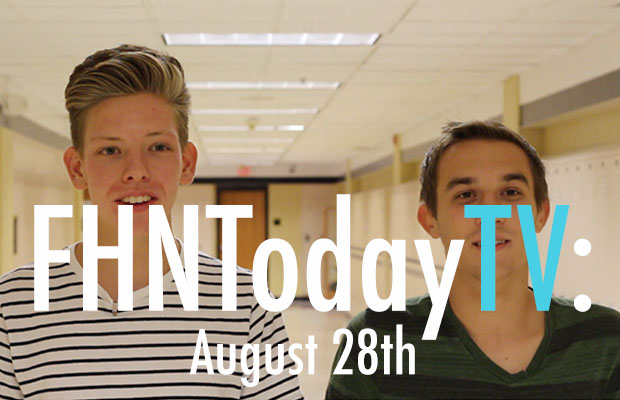 FHNtodayTV August 28