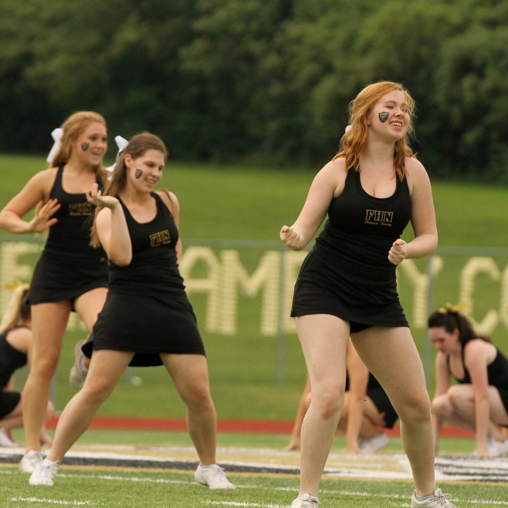 Black and Gold Day 2014 [Photo Gallery]