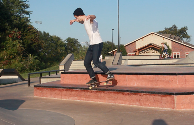 September Skateboarding News