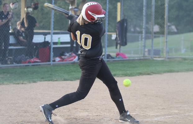 9-24 JV Softball vs Marquette  [ Photo Gallery]