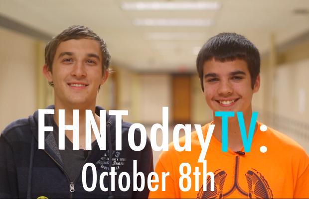 FHNtodayTV Oct. 8