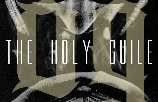 Jensen's Music Blog: The Holy Guile - "OG" Album Review