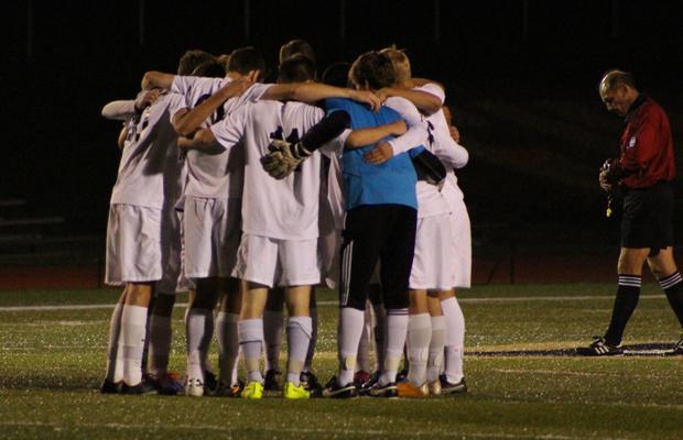 Howell North takes Home First Ever Wickenhesier Cup [KSDK]