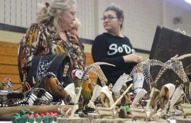  All-Knighter Craft Fair [Photo Gallery]