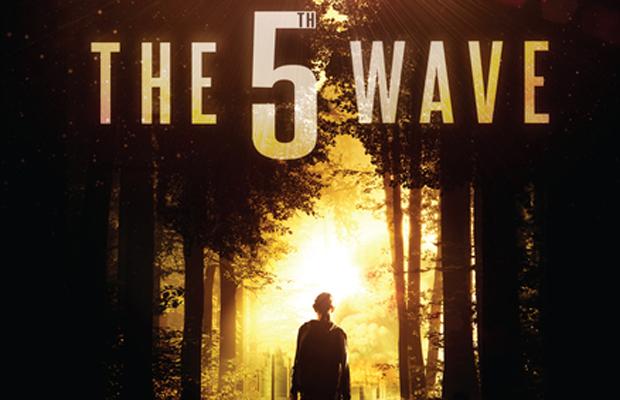 "The 5th Wave" Book Review