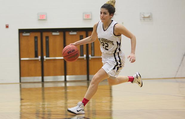 2-17 V Girls Basketball vs FZW [Photo Gallery]