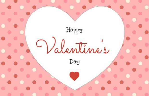 What's Your Favorite Thing About Valentine's Day?