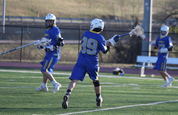 3-26 Boys Lacrosse vc CBC [Photo Gallery]