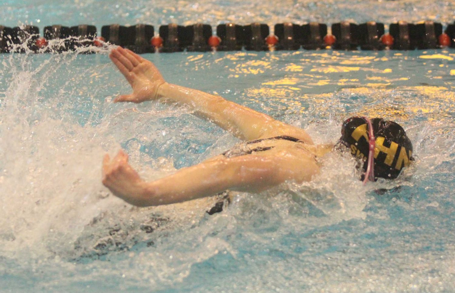 2-10 Girls Swimming GACs [Photo Gallery]