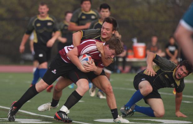 4-9 Rugby vs De Smet [Photo Gallery]