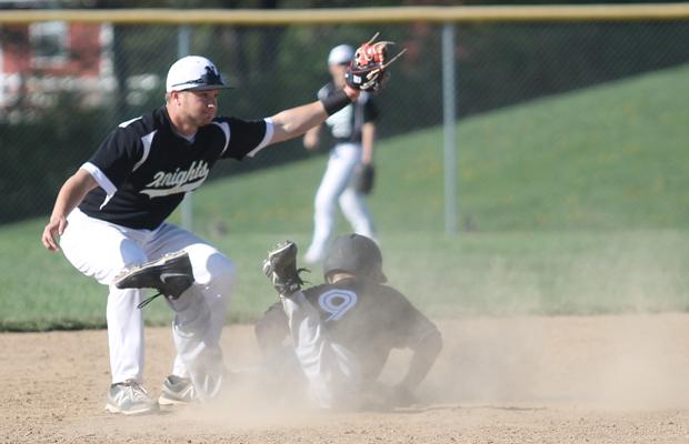 4-10 V Baseball vs FZS [Photo Gallery]