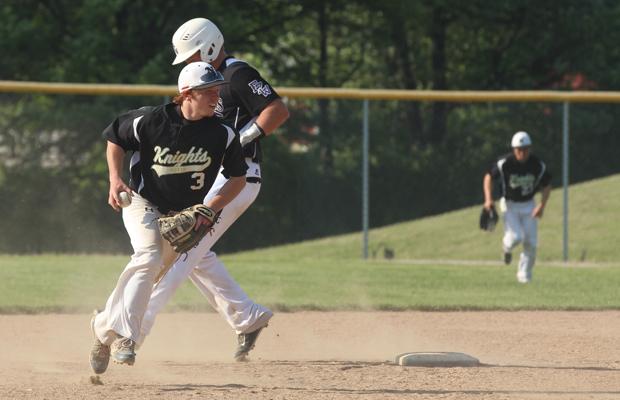 5-6 V Baseball vs. FZW [Photo Gallery]