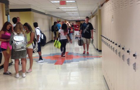 FHSD Resumes Classes, Marks Beginning of 2015-2016 School Year