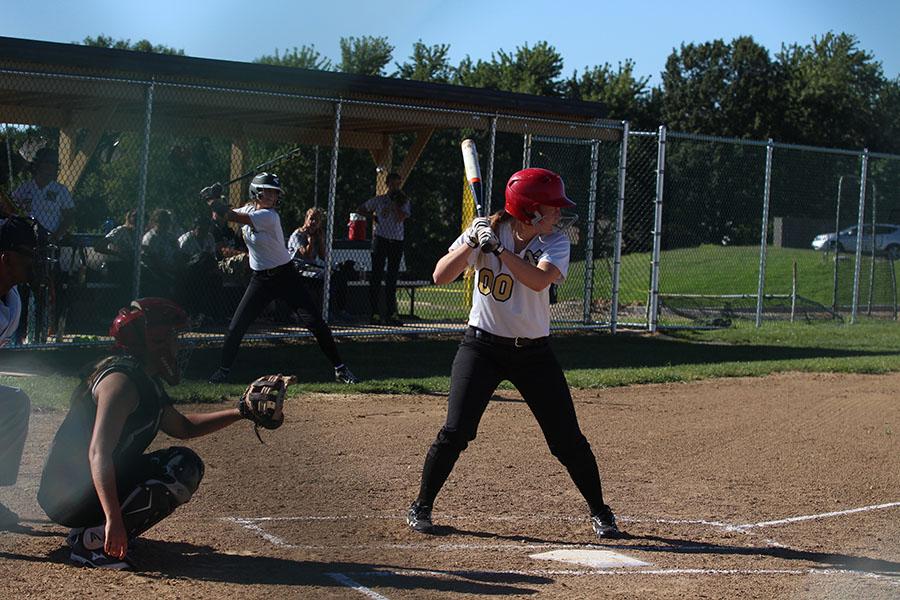 8-24 C Team Softball vs. FZW [Photo Gallery]