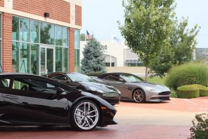 St. Louis Cars and Coffee