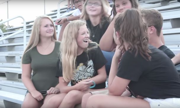 Fall Student Involvement Recap Video 2015    [video]