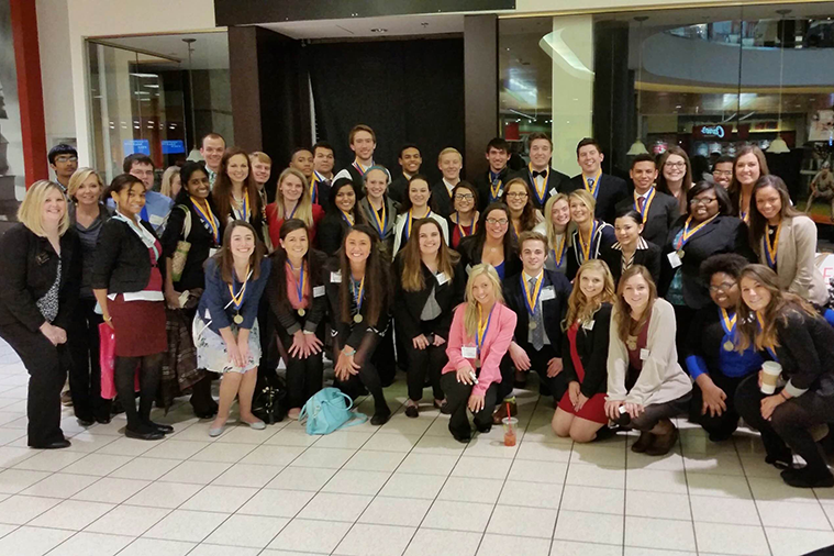 FBLA Conference and Workshop