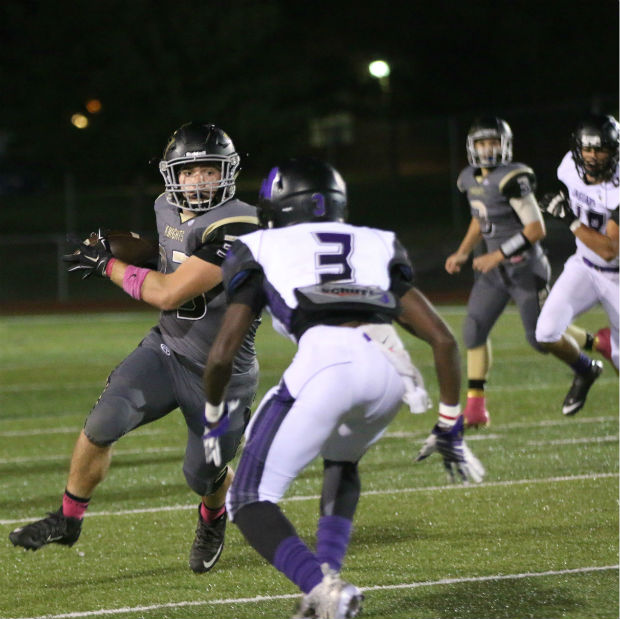 10-9 Varsity Football vs. FZW [Photo Gallery]