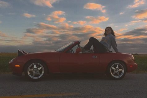 Car of the Week: Mazda Miata