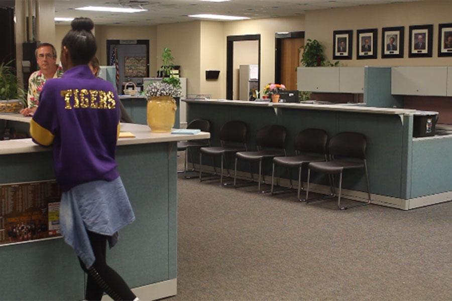 FHN Main Office Remodels [Video]