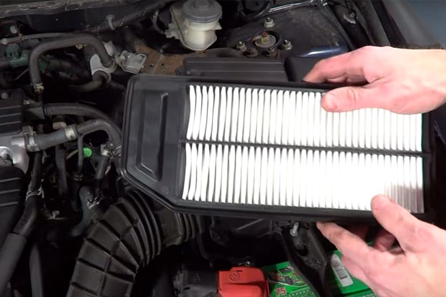 Car Talk: Performance Air Filters