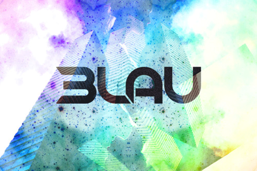 Music Weekly Featuring Blau