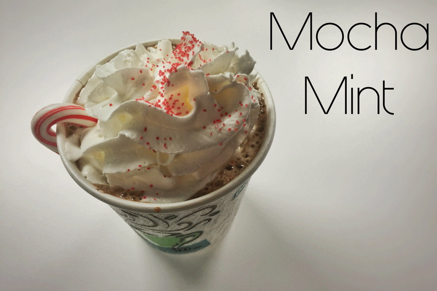 Mocha and Cocoa Mint are Back Again