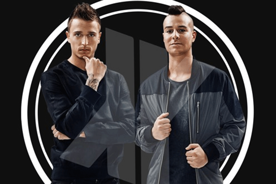 Music Weekly Featuring Blasterjaxx